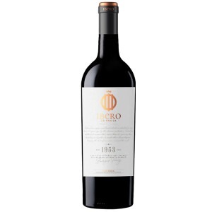 Ibero de Paniza I (D.O.P.), 0,75 л., 13,5%, Вино красное сухое