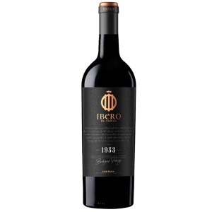 Ibero de Paniza II (D.O.P.), 0,75 л., 14,0%, Вино красное сухое