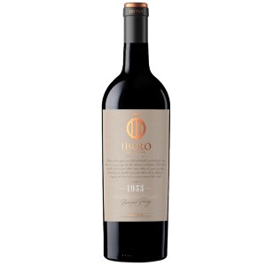 Ibero de Paniza III (D.O.P.), 0,75 л., 13,5%, Вино красное сухое