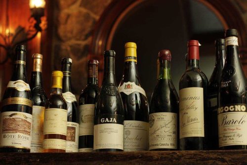 Bodegas Paniza (Испания)