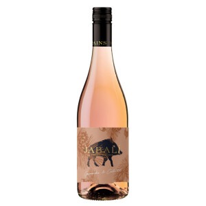 Jabali Garnacha Cabernet Sauvignon (D.O.P.), 0,75 л., 13,5%, Вино розовое полусухое