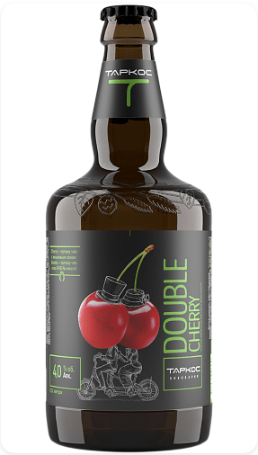 Double Cherry