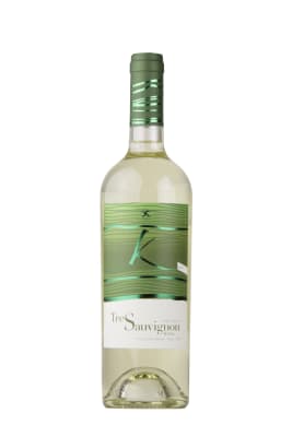 Korta Tresauvignon 2021, 0,75 л., 13,0%, Корта, Вино белое сухое