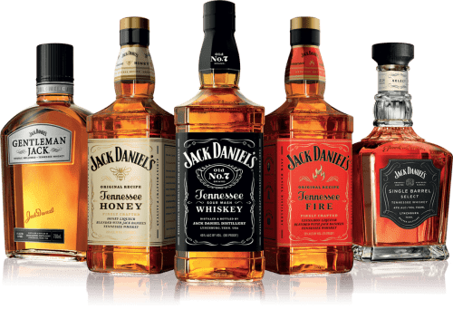 Jack Daniels