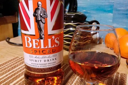 Bell’s