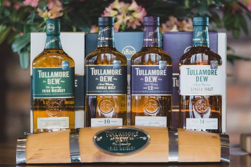 Tullamore Dew