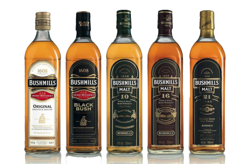 Bushmills