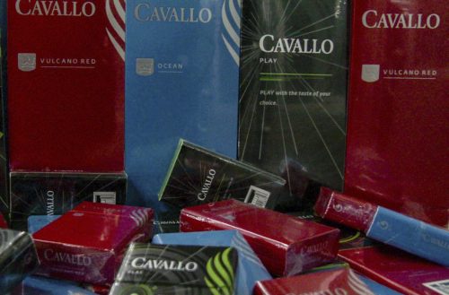 Cavallo
