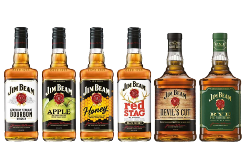 Jim Beam