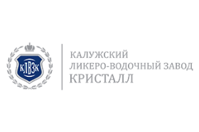 Калужский ликёро-водочный завод Кристалл