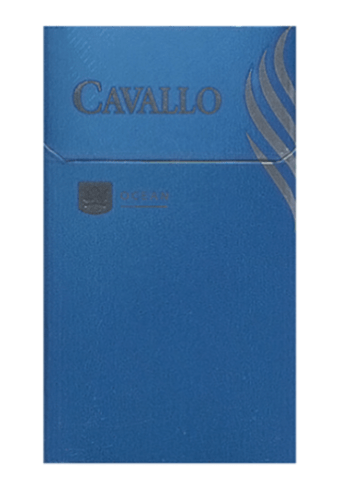 Сигареты Cavallo Compact Ocean